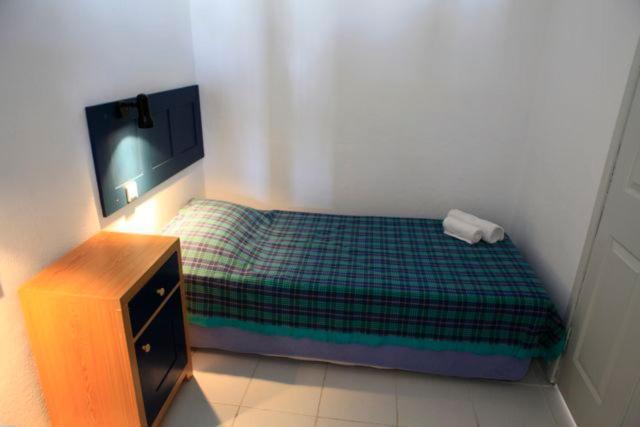 Emelce Apart Bodrum Pokoj fotografie