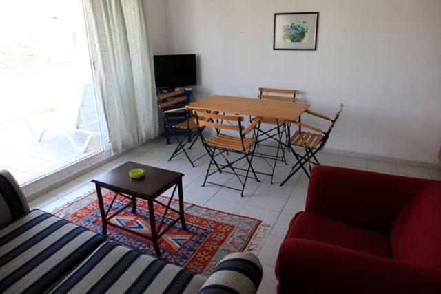 Emelce Apart Bodrum Exteriér fotografie