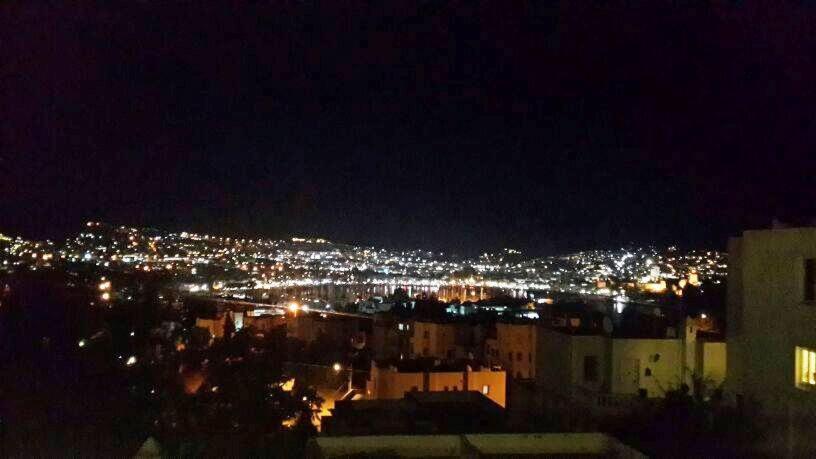 Emelce Apart Bodrum Exteriér fotografie