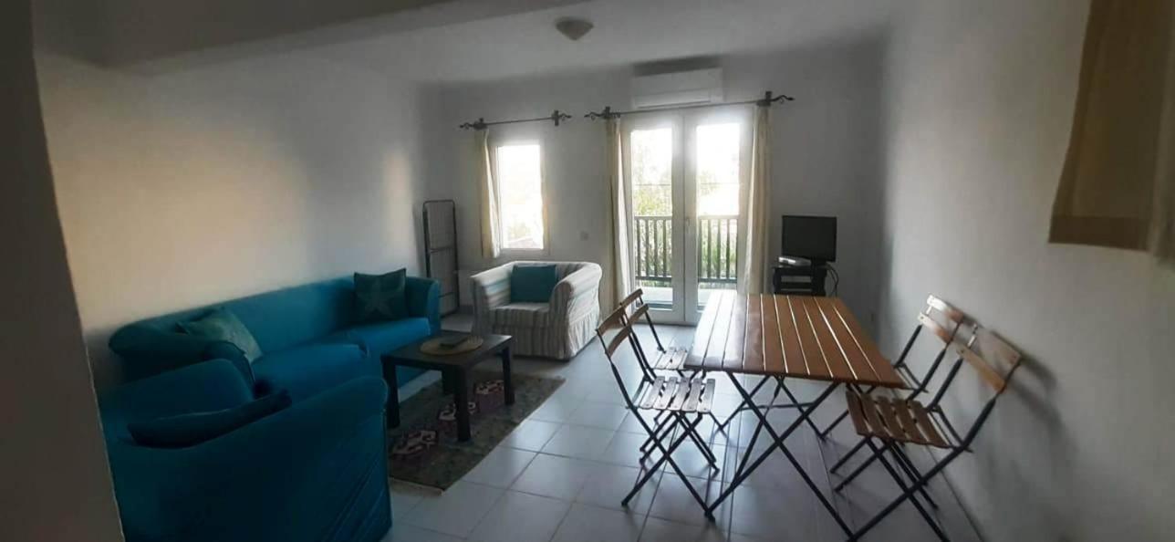 Emelce Apart Bodrum Exteriér fotografie