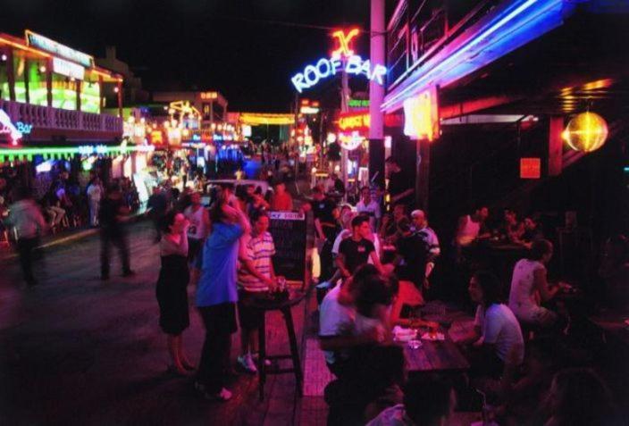 Emelce Apart Bodrum Exteriér fotografie