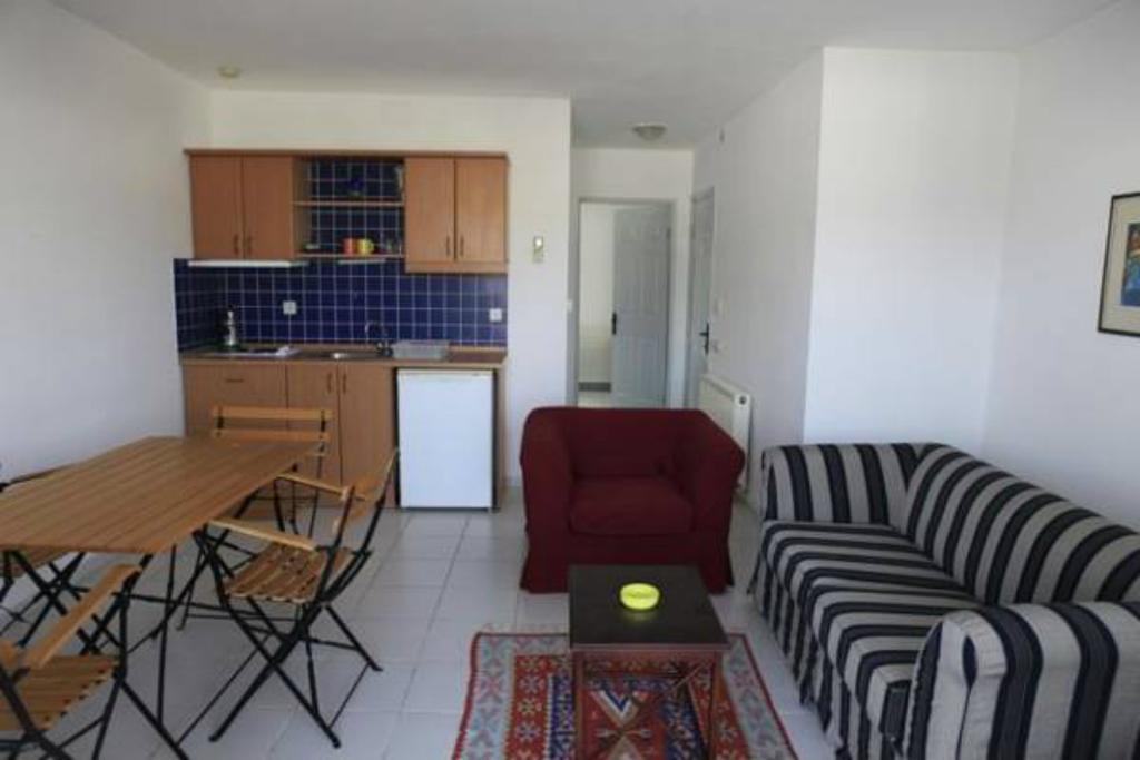 Emelce Apart Bodrum Exteriér fotografie