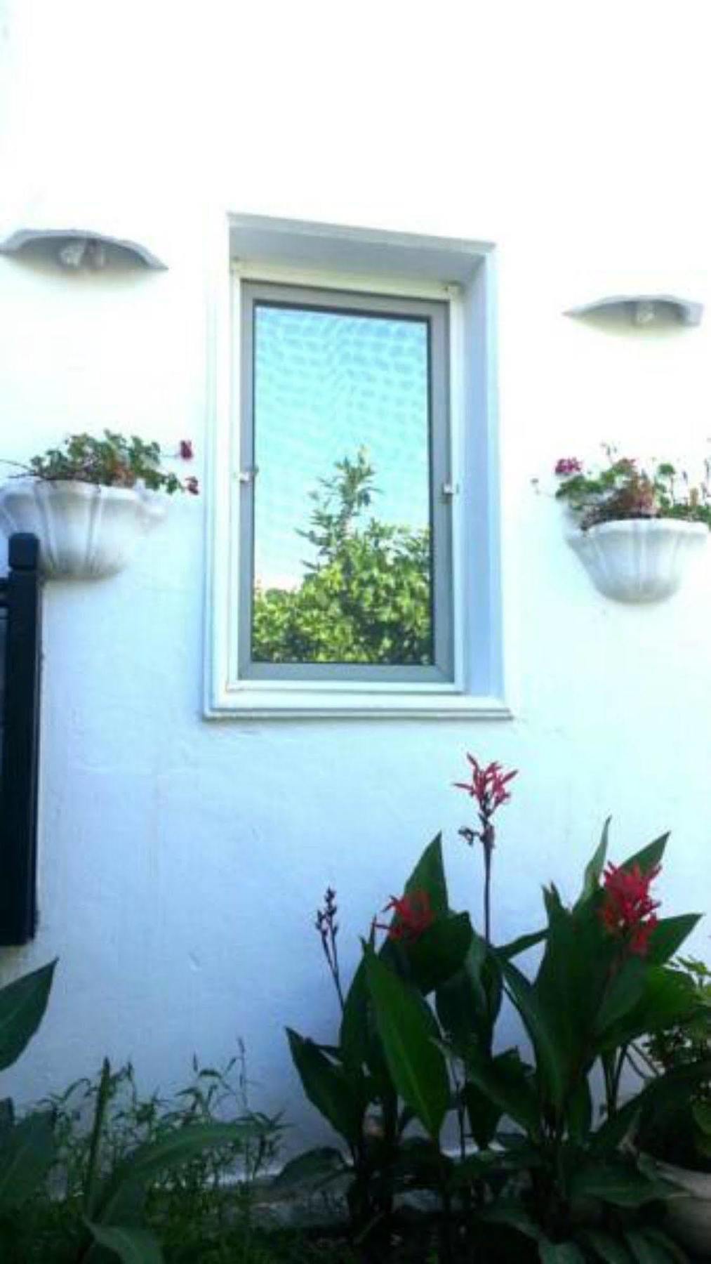 Emelce Apart Bodrum Exteriér fotografie