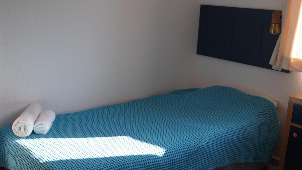 Emelce Apart Bodrum Pokoj fotografie